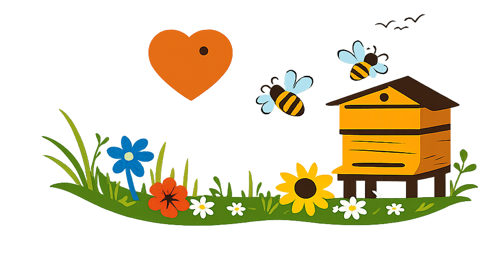 Rucher Ecole du Chablais